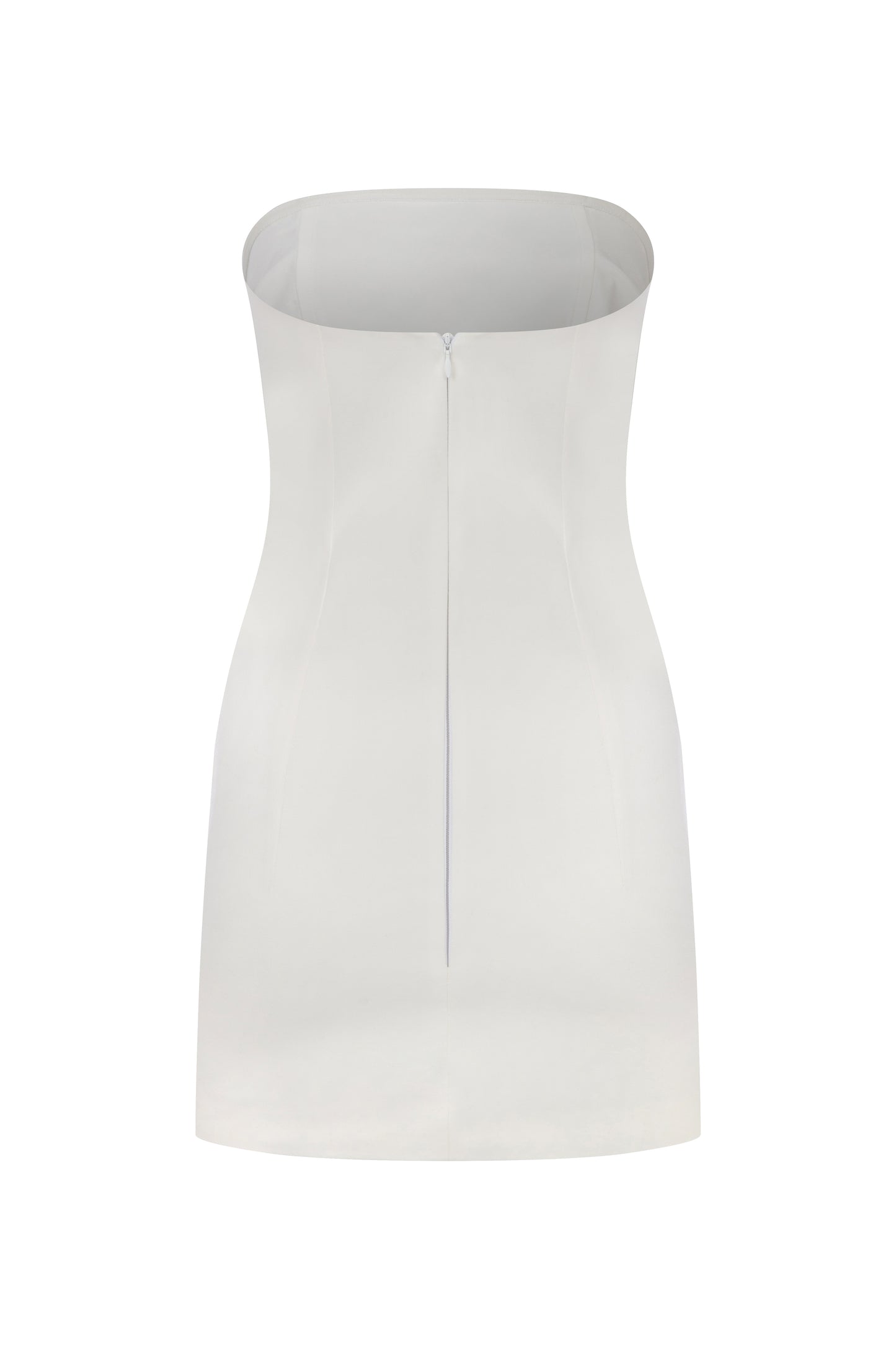 Jasmine Poplin Elbise