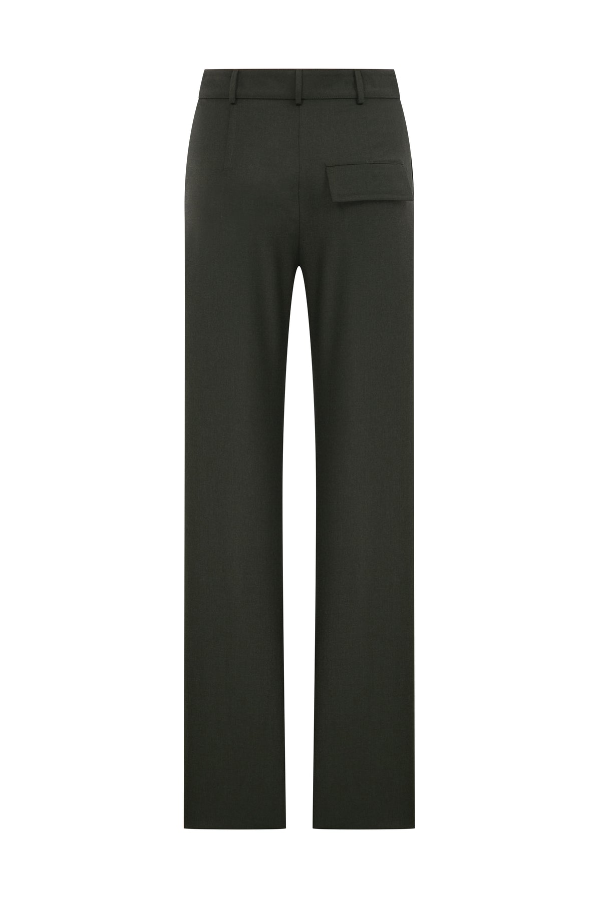 CALLİE YEŞİL PANTOLON