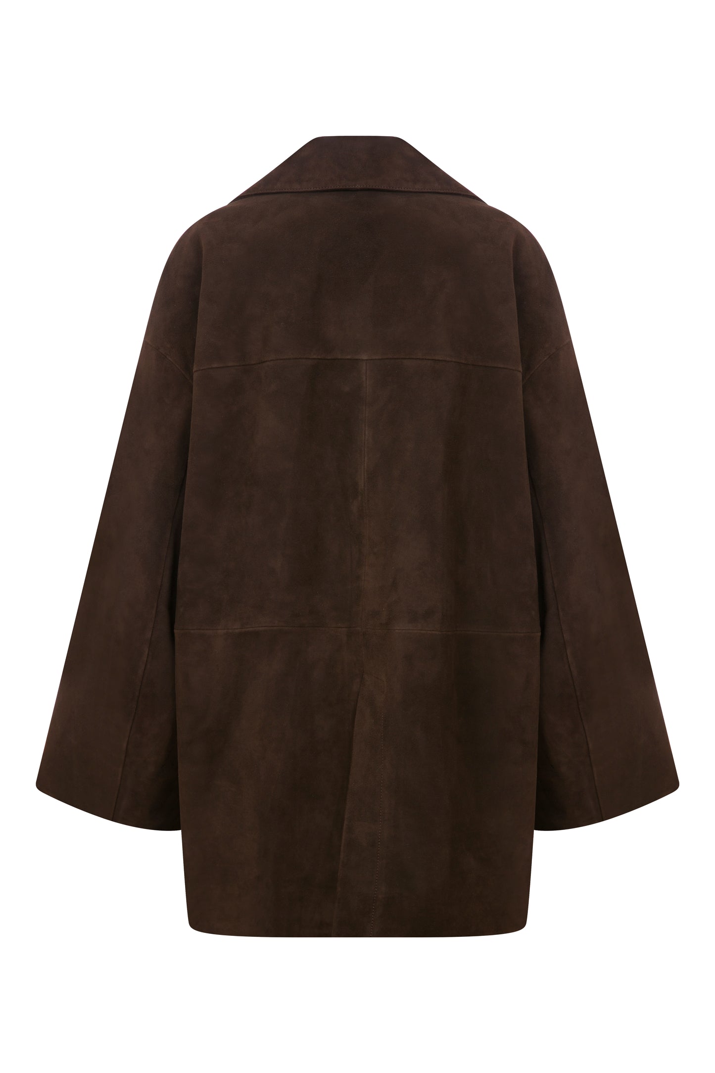 DOROTHEA SÜET CEKET