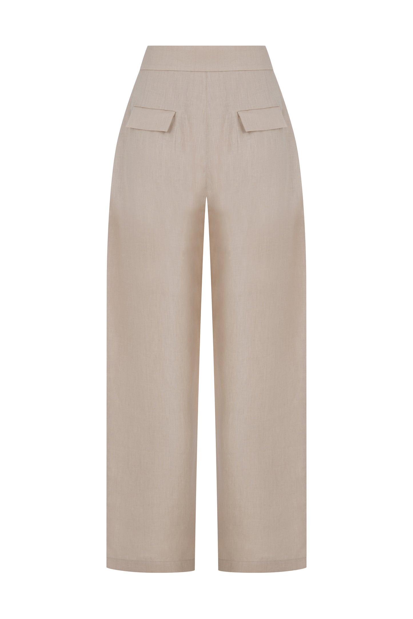 Elsie Keten Pantolon