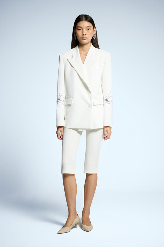 CELINE KAPRİ PANTOLON