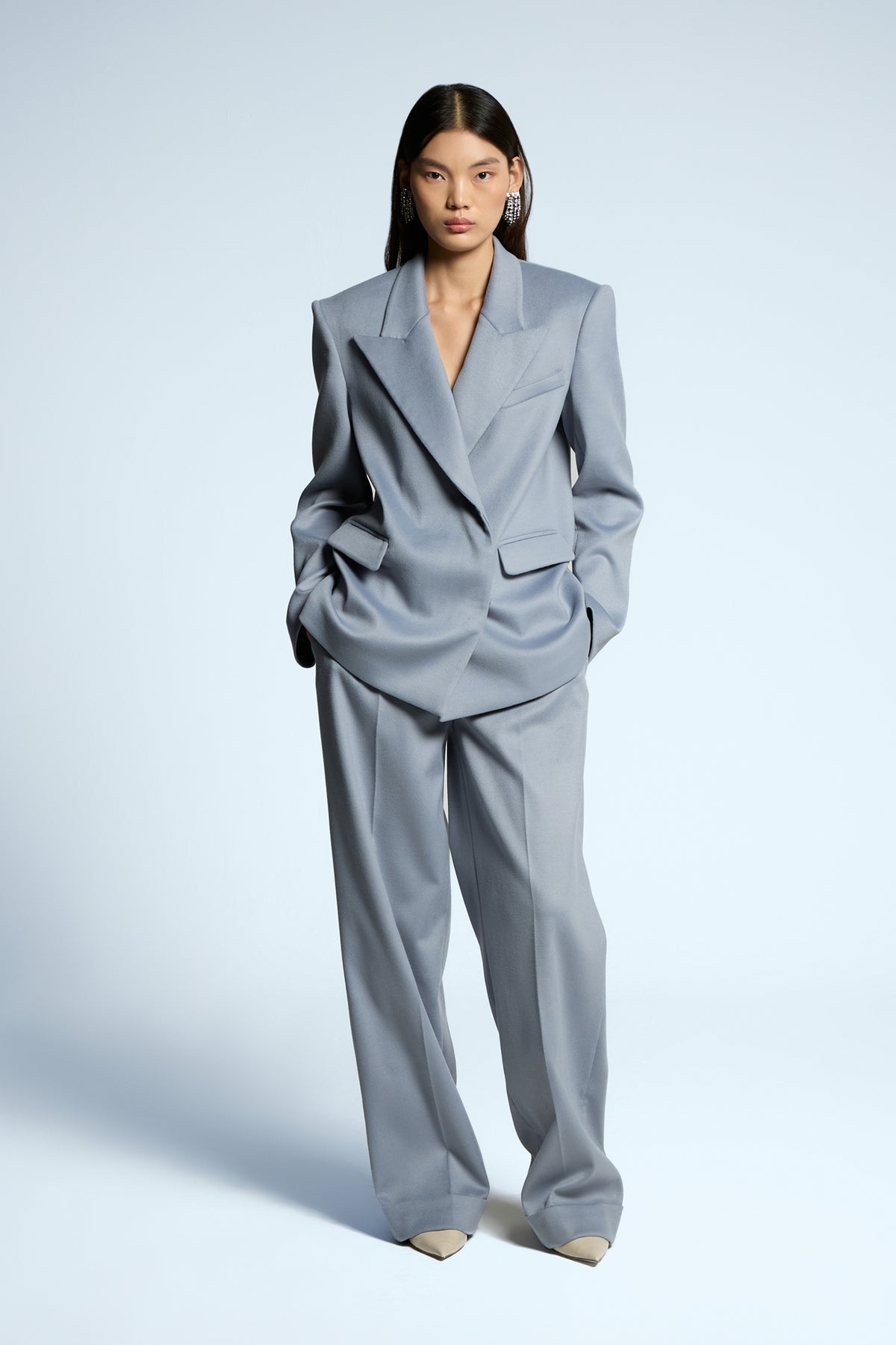 AZIA  JACKET