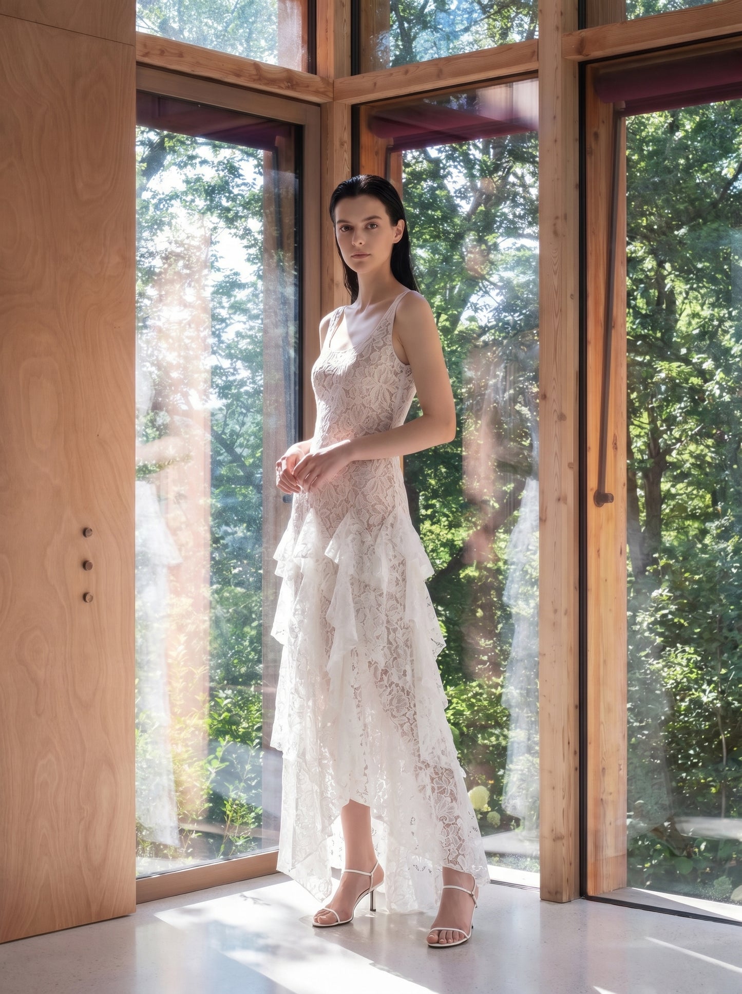 Isolde Elbise