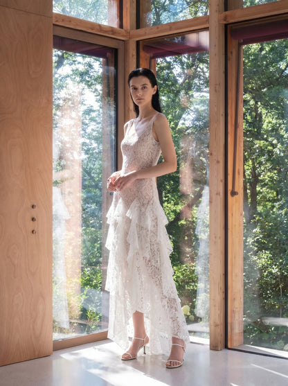 Isolde Elbise