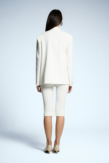 CELINE KAPRİ PANTOLON