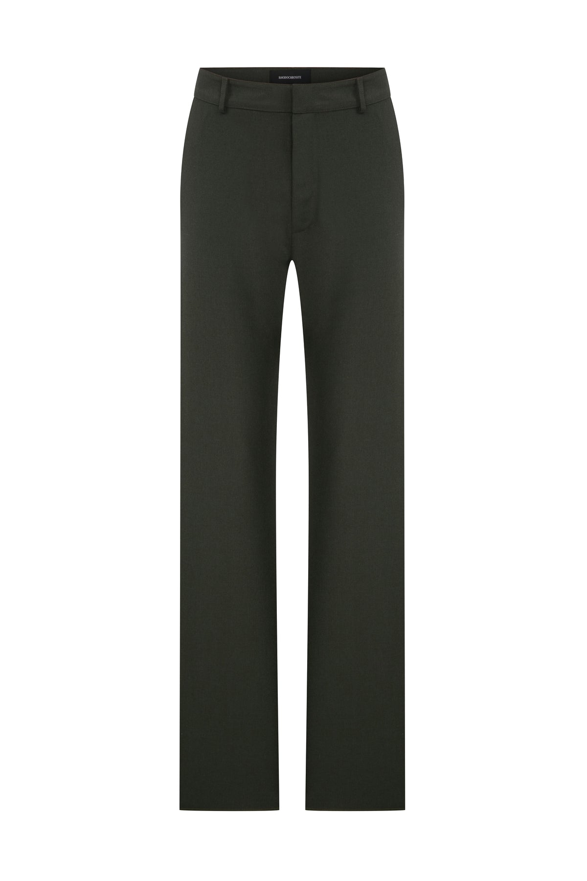 CALLİE YEŞİL PANTOLON