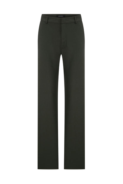 CALLİE YEŞİL PANTOLON