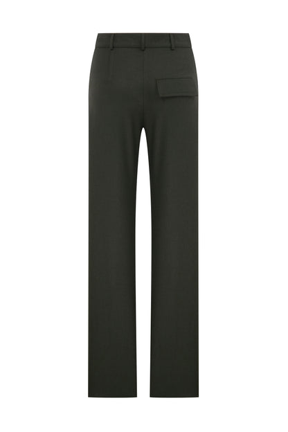 CALLİE YEŞİL PANTOLON