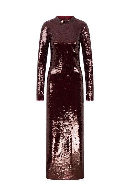 VANESSA PAYET ELBİSE