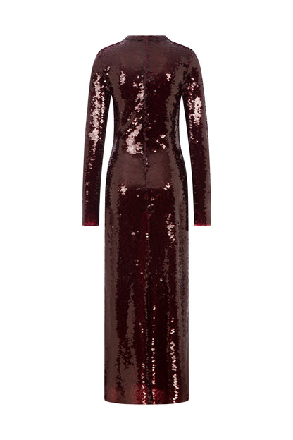 VANESSA PAYET ELBİSE