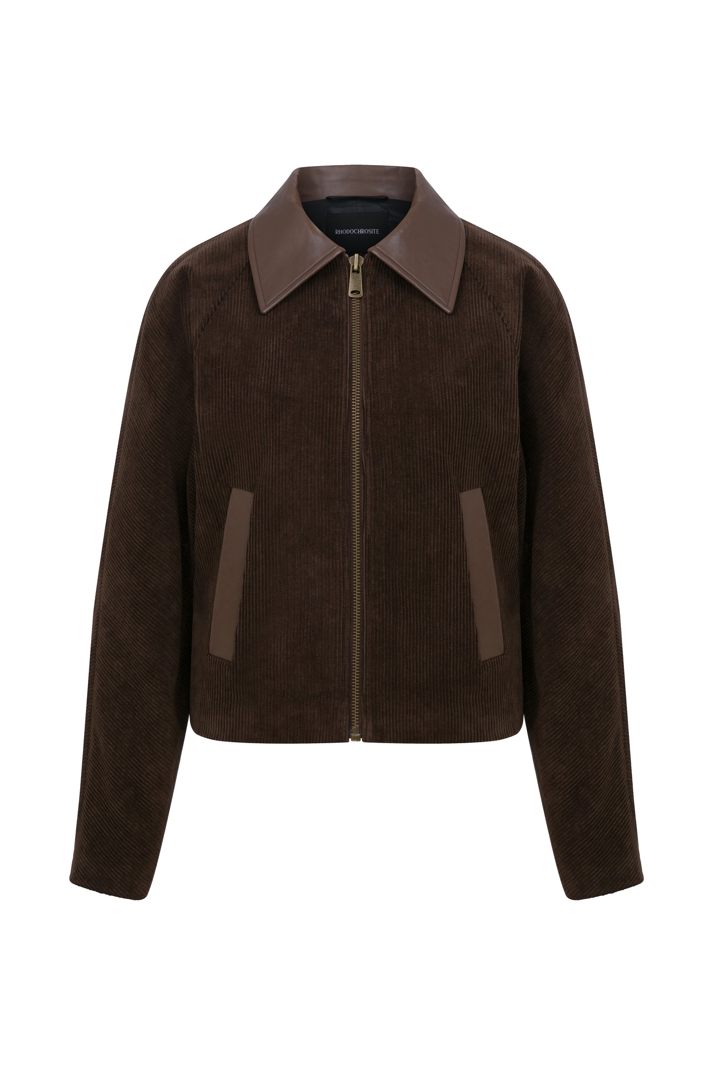 ADORIA KADİFE BOMBER CEKET