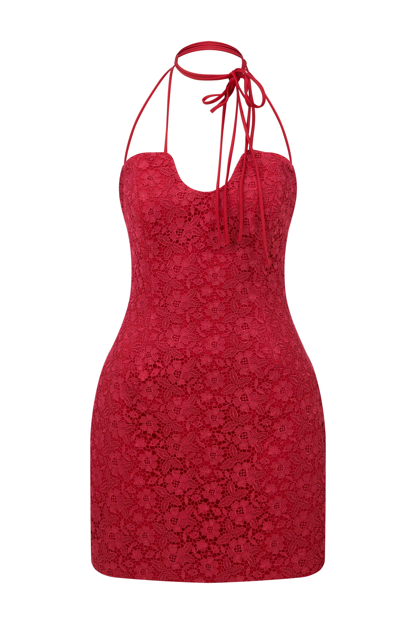 POEMA DANTEL ELBİSE