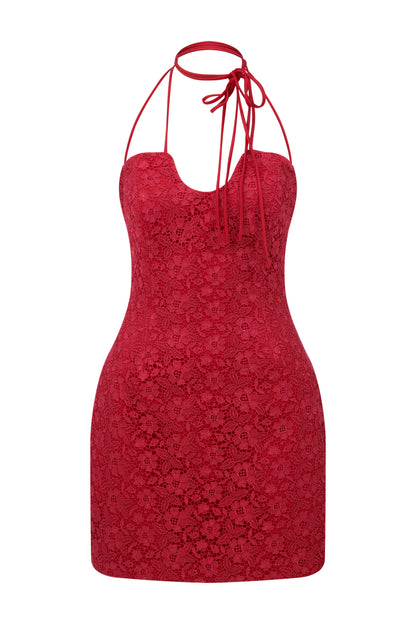 POEMA DANTEL ELBİSE