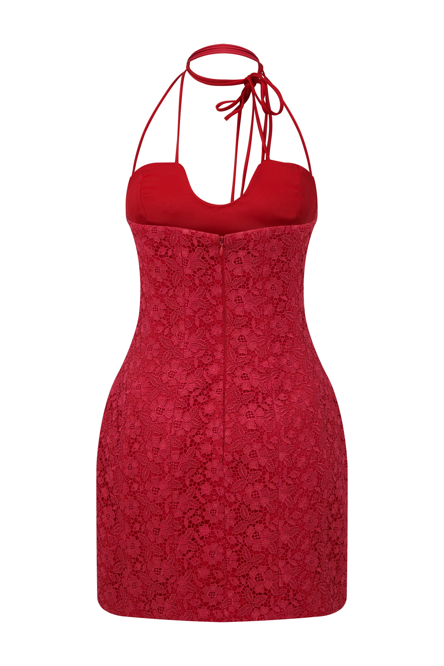 POEMA DANTEL ELBİSE