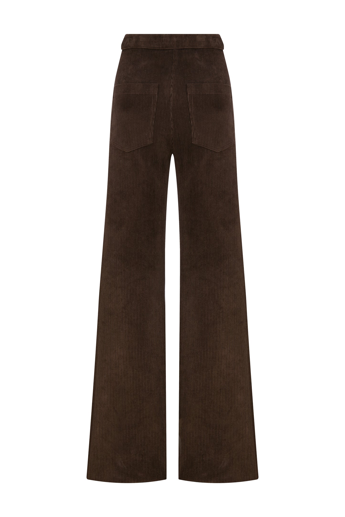 CLAIRE KADİFE PANTOLON