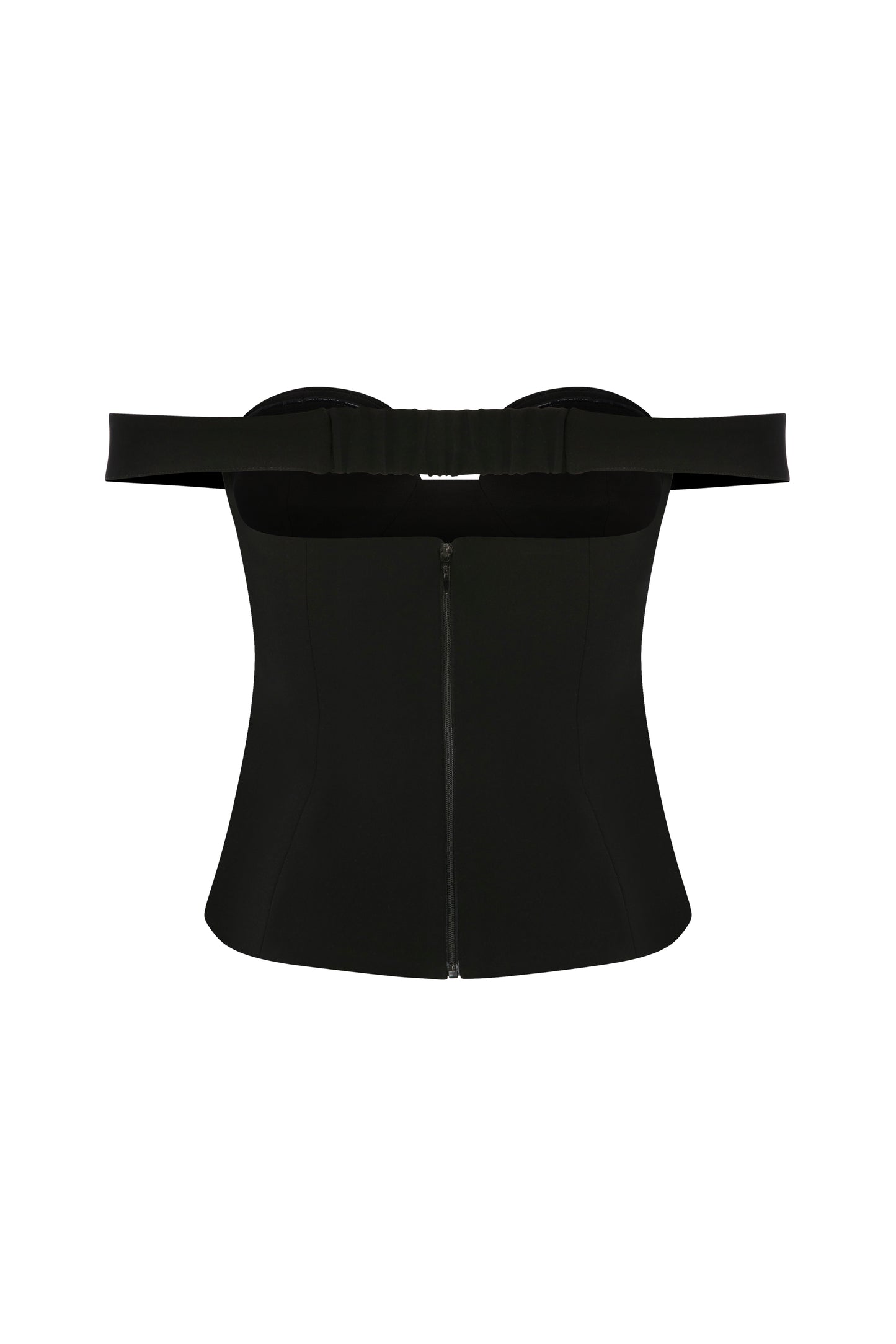 LOU LOU KALP YAKA BÜSTİYER