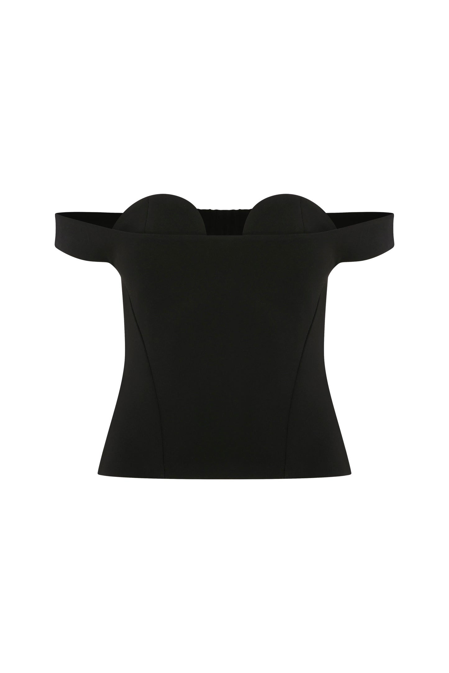 LOU LOU KALP YAKA BÜSTİYER