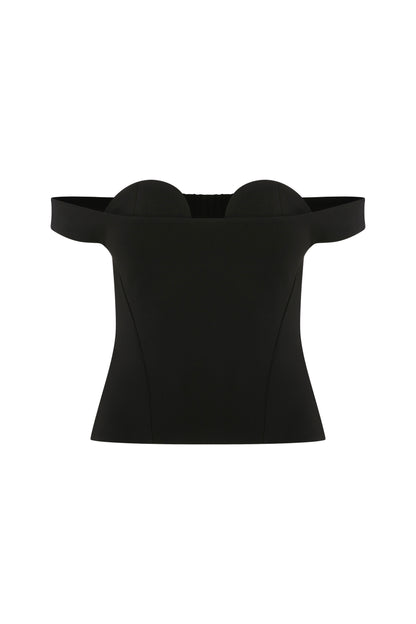 LOU LOU KALP YAKA BÜSTİYER