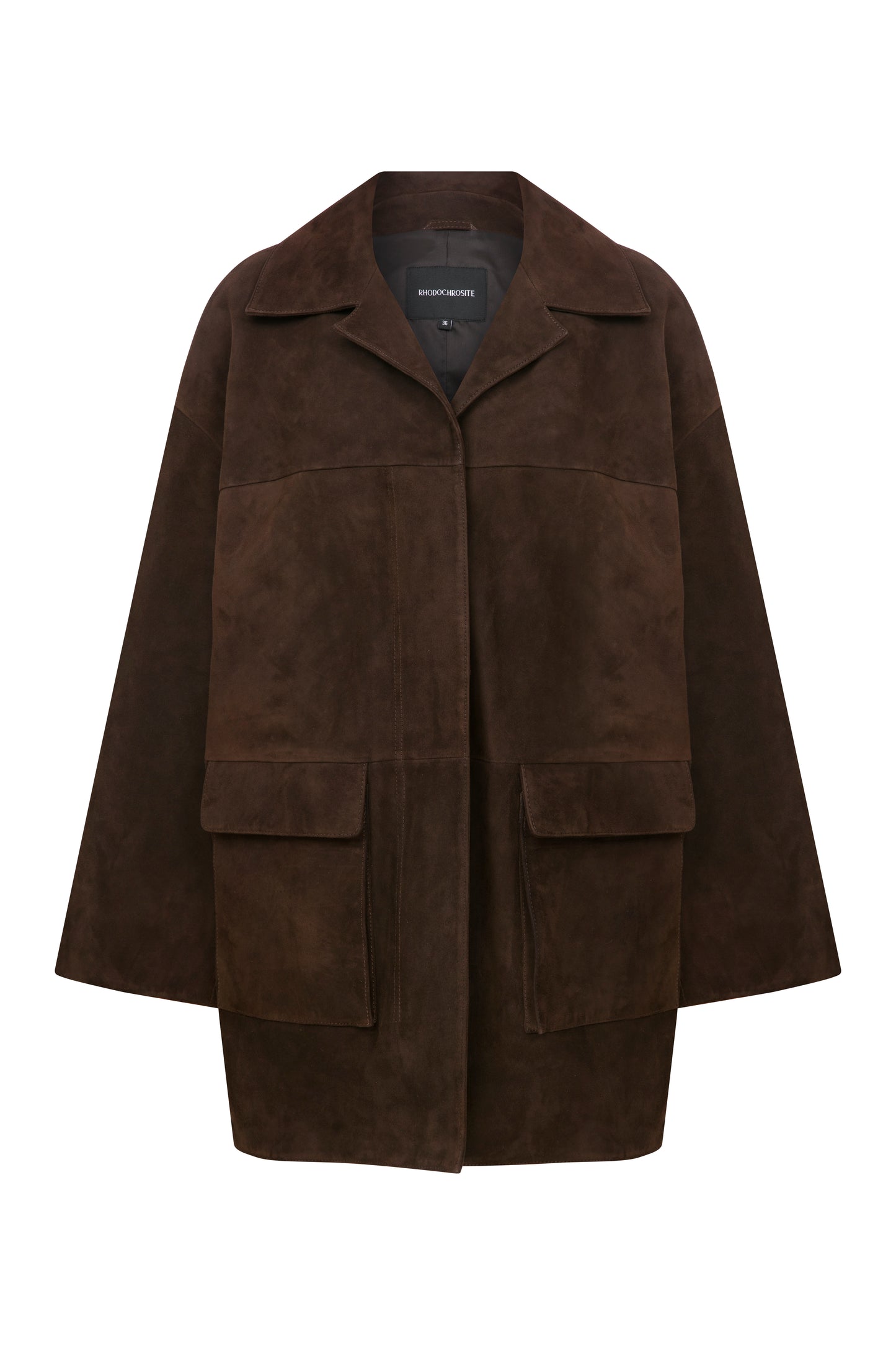 DOROTHEA SÜET CEKET