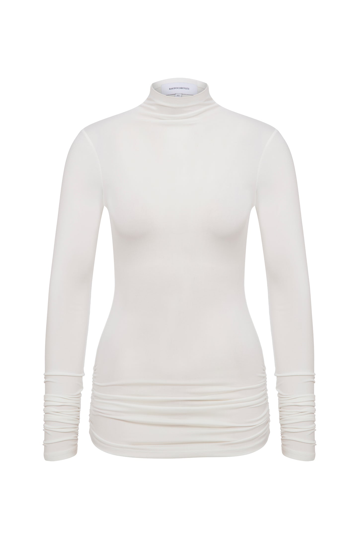 PARIS DRAPE DETAYLI BLUZ