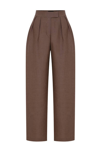 Elsie Keten Pantolon