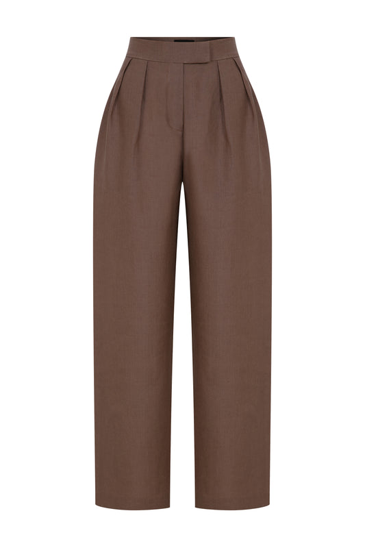 Elsie Keten Pantolon