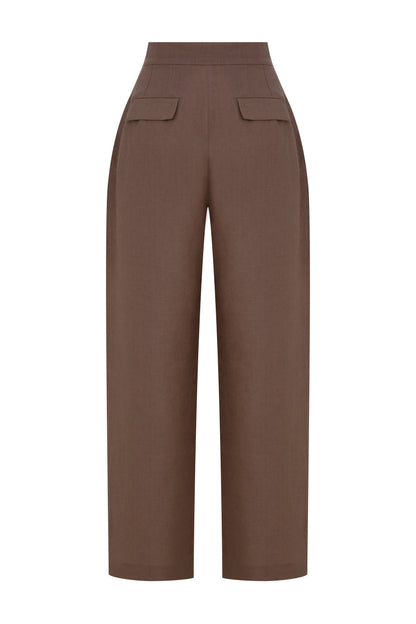 Elsie Keten Pantolon