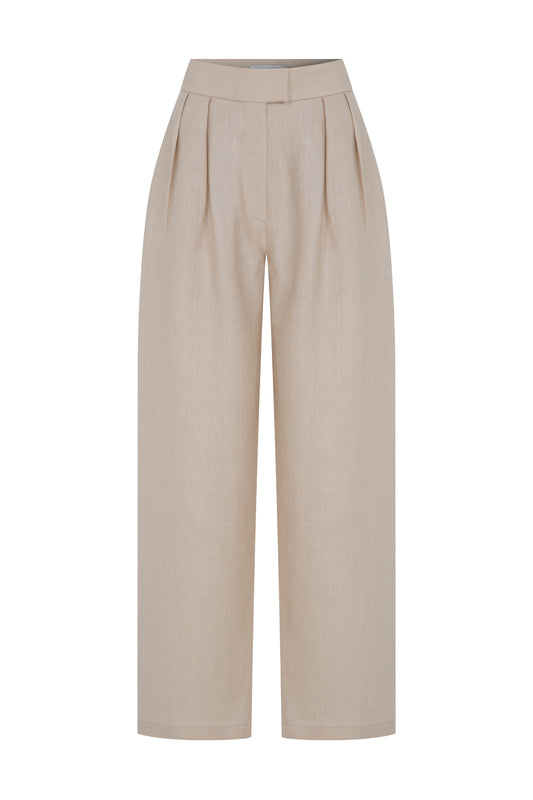Elsie Keten Pantolon