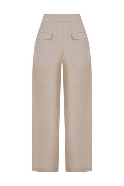 Elsie Keten Pantolon