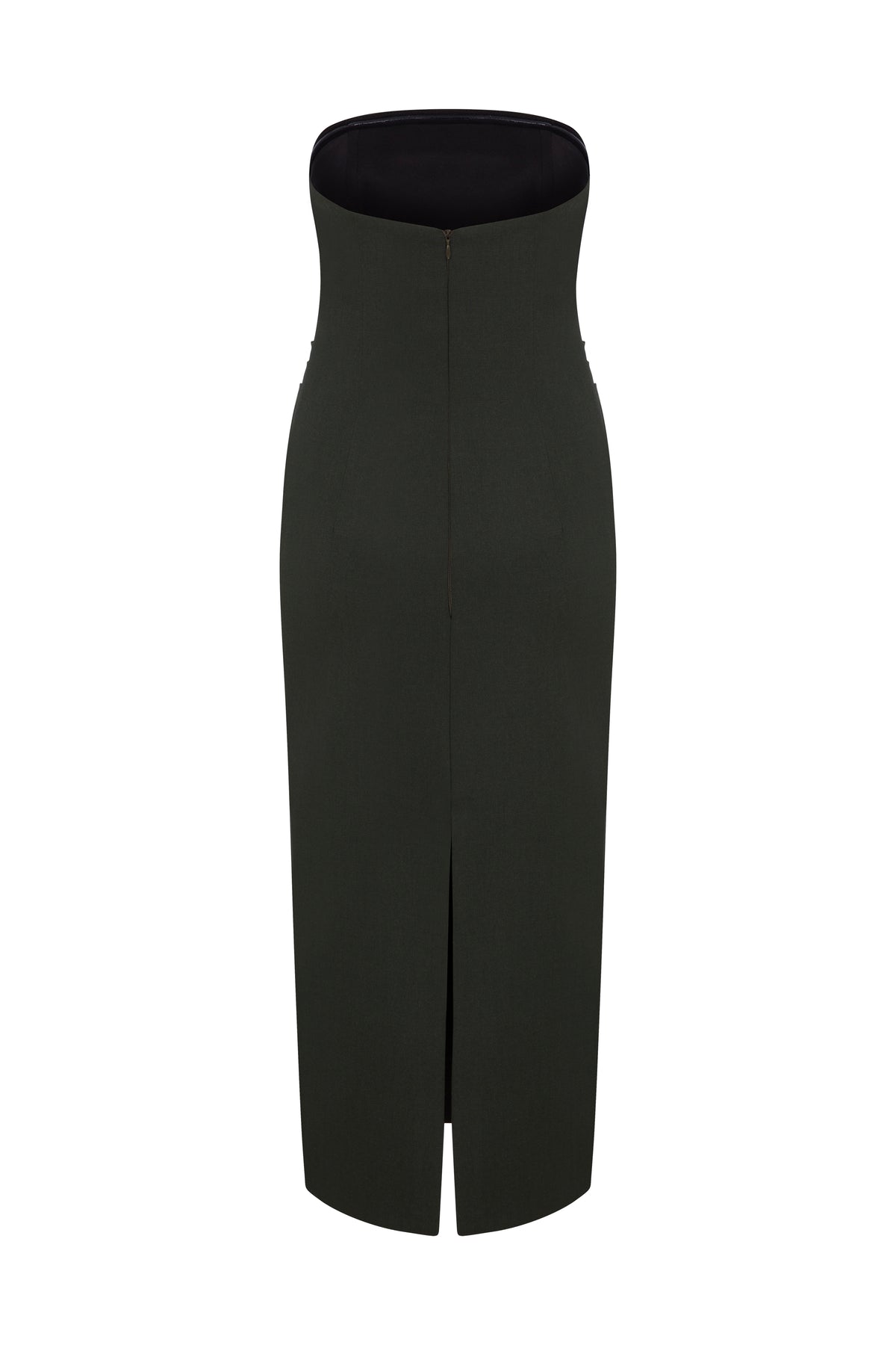 JASMINE MIDI ELBİSE