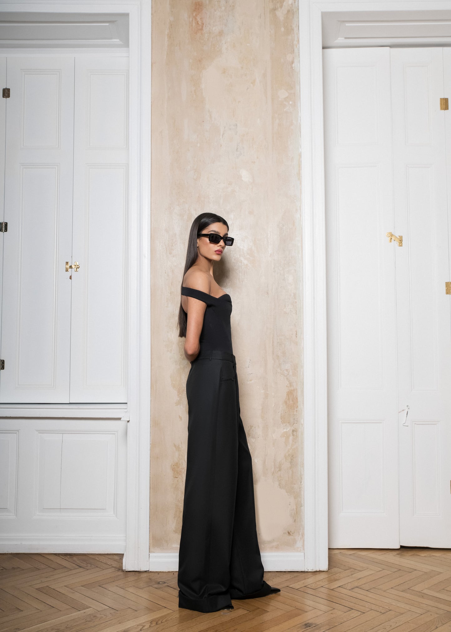 LOU LOU KALP YAKA BÜSTİYER