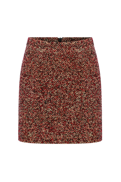 VIONNET TÜVİT ETEK